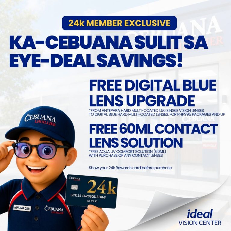 Ideal Vision