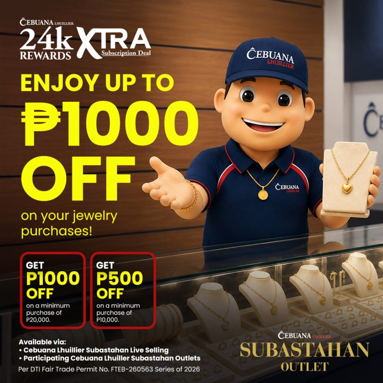 24K Xtra x Subastahan
